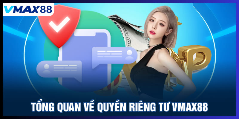 Tổng quan về quyền riêng tư Vmax88